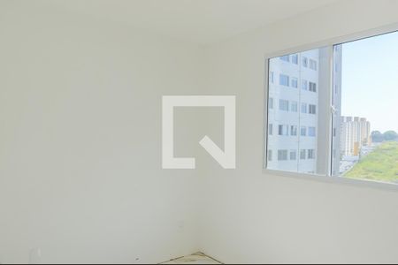 Quarto 1 de apartamento para alugar com 2 quartos, 41m² em Parque Bristol, São Bernardo do Campo