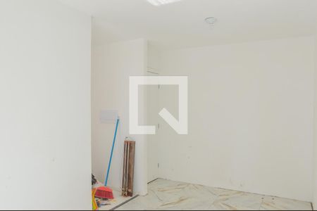 Sala de apartamento para alugar com 2 quartos, 41m² em Parque Bristol, São Bernardo do Campo