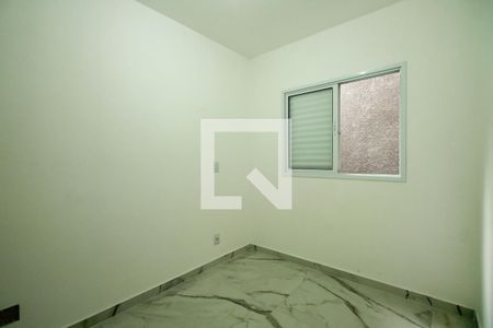 Quarto de apartamento para alugar com 1 quarto, 40m² em Vila Azevedo, São Paulo