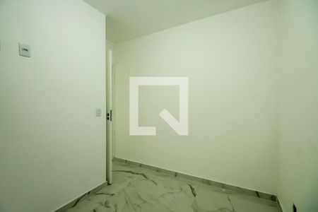 Quarto de apartamento para alugar com 1 quarto, 40m² em Vila Azevedo, São Paulo