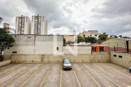 Vista de apartamento à venda com 3 quartos, 58m² em Imirim, São Paulo