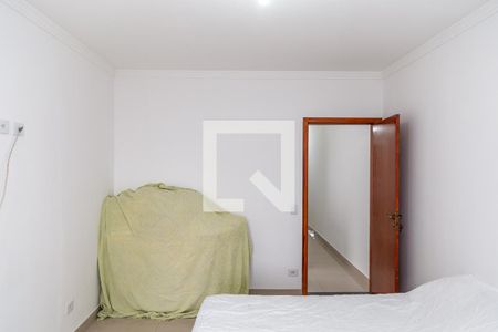 Suíte de casa à venda com 3 quartos, 122m² em Jardim Leila, Guarulhos