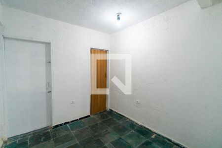 Suite de kitnet/studio para alugar com 1 quarto, 28m² em Vila Campestre, São Paulo