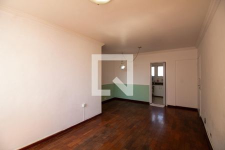 Sala de apartamento à venda com 2 quartos, 88m² em Santo Amaro, São Paulo