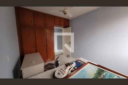 Quarto 1 de apartamento à venda com 2 quartos, 80m² em Vila Industrial (campinas), Campinas