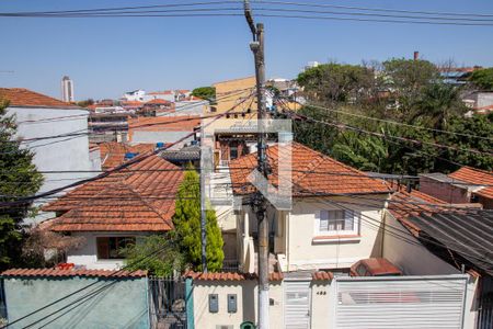 Vista Quarto 1 de apartamento à venda com 2 quartos, 40m² em Vila Nivi, São Paulo