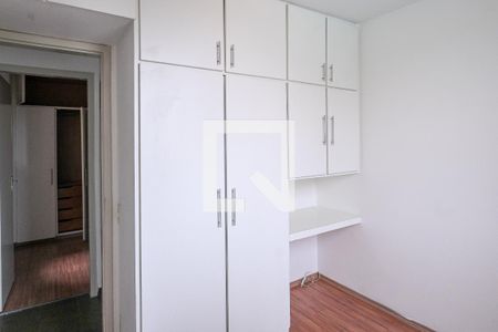 Quarto 1 de apartamento para alugar com 3 quartos, 100m² em Vila Água Funda, São Paulo