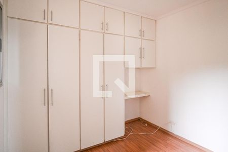 Quarto 2 de apartamento para alugar com 3 quartos, 100m² em Vila Água Funda, São Paulo