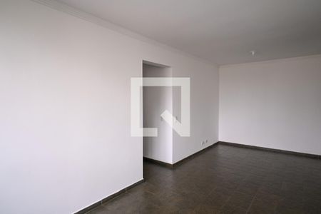 Sala de apartamento para alugar com 3 quartos, 100m² em Vila Água Funda, São Paulo