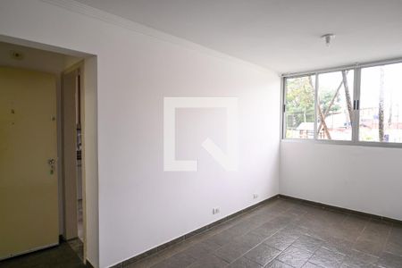 Sala de apartamento para alugar com 3 quartos, 100m² em Vila Água Funda, São Paulo