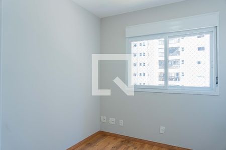 Quarto 1 de apartamento à venda com 2 quartos, 74m² em Jardim, Santo André