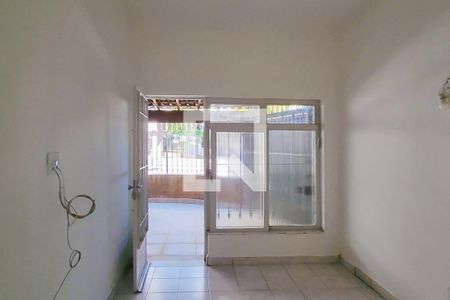 Sala de casa para alugar com 3 quartos, 137m² em Nova Petrópolis, São Bernardo do Campo