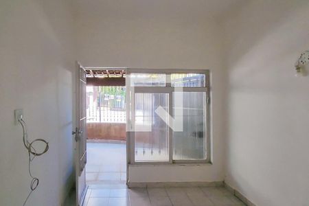 Sala de casa para alugar com 3 quartos, 137m² em Nova Petrópolis, São Bernardo do Campo