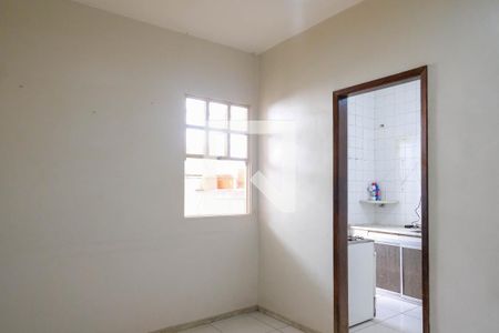 Quarto 1 de apartamento à venda com 3 quartos, 94m² em Sion, Belo Horizonte