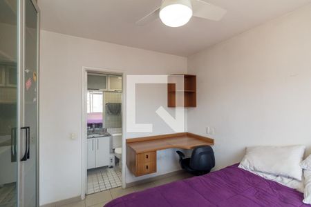 Quarto de kitnet/studio para alugar com 1 quarto, 29m² em Vila Buarque, São Paulo