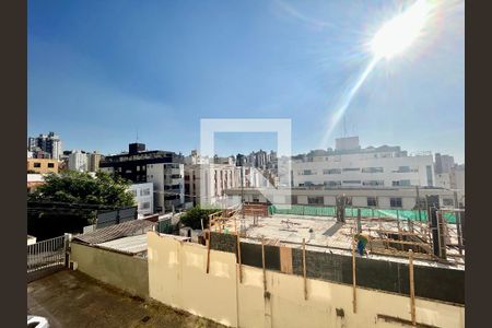 vista de apartamento à venda com 3 quartos, 90m² em Gutierrez, Belo Horizonte