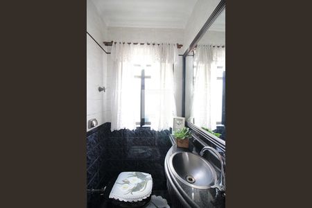 Lavabo de casa à venda com 2 quartos, 300m² em Anchieta, São Bernardo do Campo