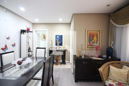 Sala 2 de casa à venda com 2 quartos, 300m² em Anchieta, São Bernardo do Campo