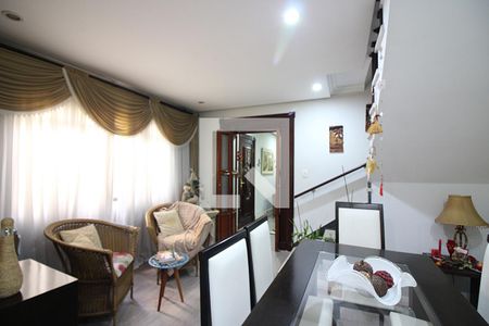 Sala 2 de casa à venda com 2 quartos, 300m² em Anchieta, São Bernardo do Campo