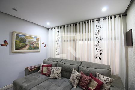 Sala  de casa à venda com 2 quartos, 300m² em Anchieta, São Bernardo do Campo