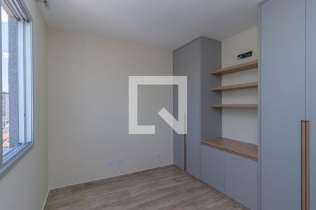 Quarto 1 de apartamento para alugar com 3 quartos, 160m² em Salgado Filho, Belo Horizonte