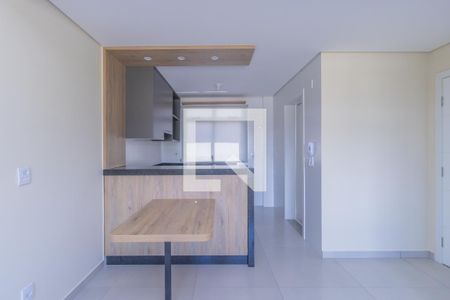 Sala de apartamento para alugar com 3 quartos, 160m² em Salgado Filho, Belo Horizonte