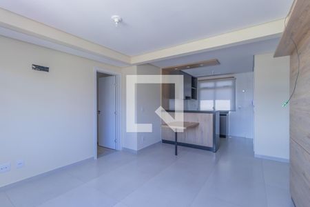 Sala de apartamento para alugar com 3 quartos, 160m² em Salgado Filho, Belo Horizonte