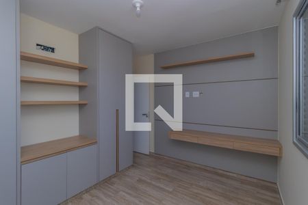 Quarto 1 de apartamento para alugar com 3 quartos, 160m² em Salgado Filho, Belo Horizonte