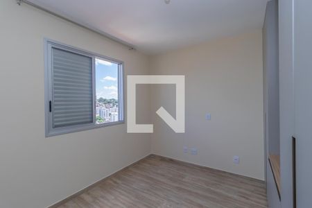 Quarto 1 de apartamento para alugar com 3 quartos, 160m² em Salgado Filho, Belo Horizonte