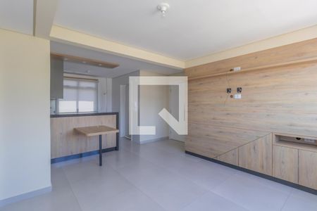 Sala de apartamento para alugar com 3 quartos, 160m² em Salgado Filho, Belo Horizonte