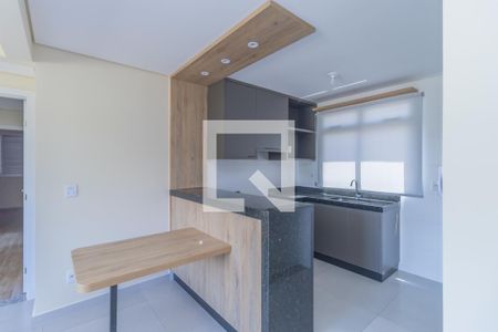 Sala de apartamento para alugar com 3 quartos, 160m² em Salgado Filho, Belo Horizonte