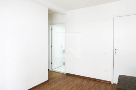 Sala de apartamento para alugar com 2 quartos, 50m² em Santa Teresinha, Santo André