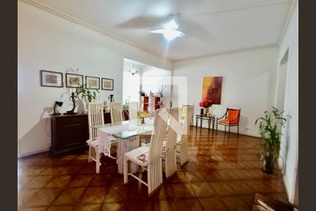 Sala de apartamento à venda com 3 quartos, 150m² em Copacabana, Rio de Janeiro