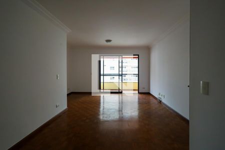 Sala de apartamento à venda com 3 quartos, 100m² em Perdizes, São Paulo