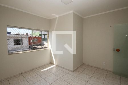 Quarto 02 de casa para alugar com 3 quartos, 70m² em São Lucas, São Paulo