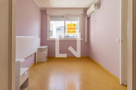 Quarto de apartamento à venda com 1 quarto, 42m² em Passo D’areia, Porto Alegre