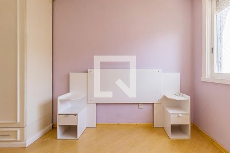 Quarto de apartamento à venda com 1 quarto, 42m² em Passo D’areia, Porto Alegre