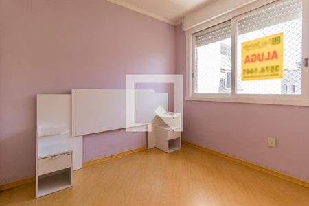 Quarto de apartamento à venda com 1 quarto, 42m² em Passo D’areia, Porto Alegre