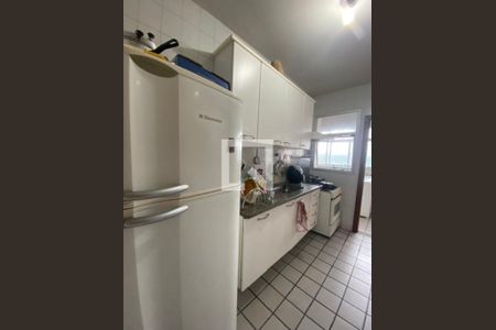 Apartamento à venda com 3 quartos, 90m² em Ouro Preto, Belo Horizonte