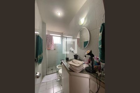 Apartamento à venda com 3 quartos, 90m² em Ouro Preto, Belo Horizonte