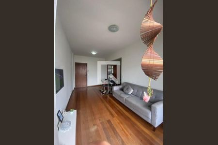 Apartamento à venda com 3 quartos, 90m² em Ouro Preto, Belo Horizonte