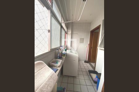 Apartamento à venda com 3 quartos, 90m² em Ouro Preto, Belo Horizonte