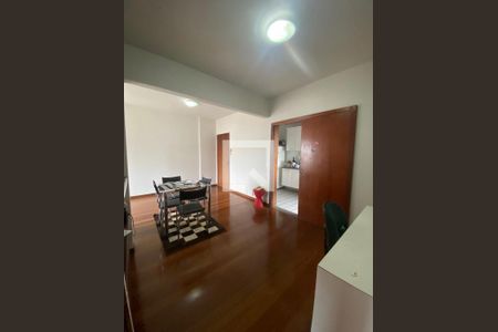 Apartamento à venda com 3 quartos, 90m² em Ouro Preto, Belo Horizonte