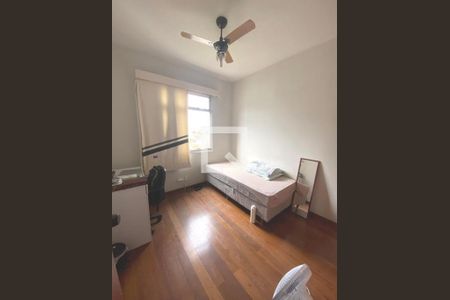 Apartamento à venda com 3 quartos, 90m² em Ouro Preto, Belo Horizonte