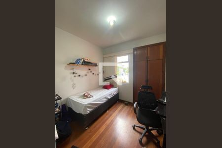 Apartamento à venda com 3 quartos, 90m² em Ouro Preto, Belo Horizonte