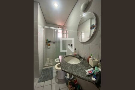 Apartamento à venda com 3 quartos, 90m² em Ouro Preto, Belo Horizonte