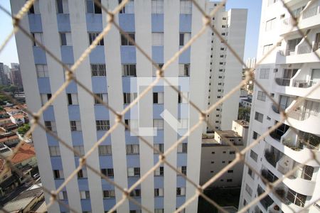 Vista do Quarto 1 de apartamento à venda com 2 quartos, 70m² em Vila Mariana, São Paulo