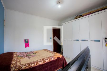 Quarto 2 de casa à venda com 2 quartos, 100m² em Vila Pires, Santo André