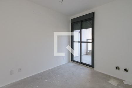 Apartamento para alugar com 41m², 1 quarto e 1 vaga Apartamento para alugar com 41m², 1 quarto e 1 vagaQuarto