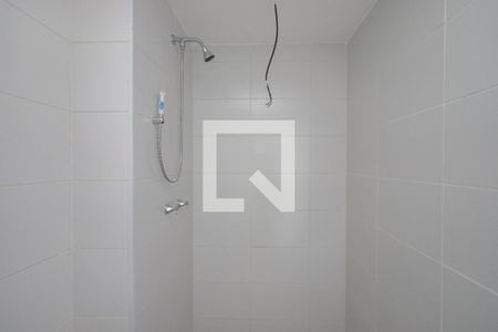 Apartamento para alugar com 41m², 1 quarto e 1 vaga Apartamento para alugar com 41m², 1 quarto e 1 vagaBanheiro